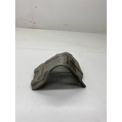 Honda Civic Exhaust Heat Shield Type R FK2 2016 MK9