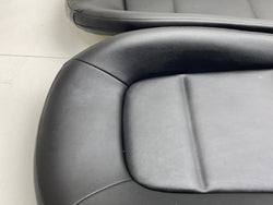 Nissan GTR Leather seats rears R35 GT-R 2009