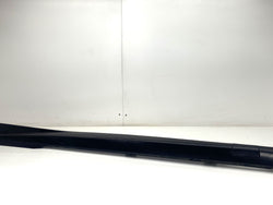 Ford Fiesta ST side skirt right drivers MK7 2015