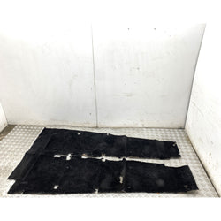 Vauxhall VX220 Carpet cover 2002