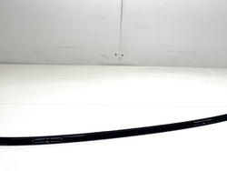 BMW M3 roof gutter trim black 840-08 Competition G80 2023