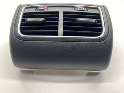 Audi RS4 Centre console rear air vents B8 2013