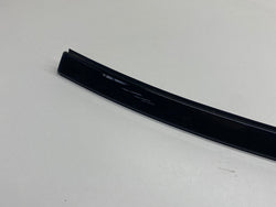 BMW M3 roof gutter trim black 840-08 Competition G80 2023