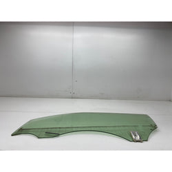 Nissan R35 door glass window left passenger side GTR GT-R 2012 VR38DETT