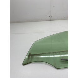 Nissan R35 door glass window left passenger side GTR GT-R 2012 VR38DETT