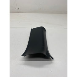 Honda Civic sill cover trim rear right Type R FK2 2016 MK9