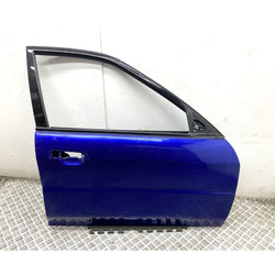 Mitsubishi Evo 6 Door panel front right drivers Evolution Lancer VI 1999