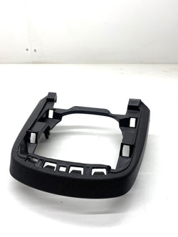 Ford Fiesta ST gear stick surround trim MK7 2015