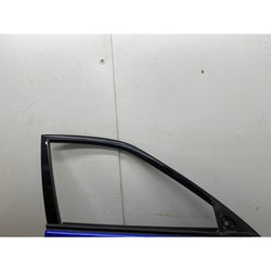 Mitsubishi Evo 6 Door panel front right drivers Evolution Lancer VI 1999