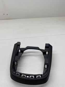 Ford Fiesta ST gear stick surround trim MK7 2015