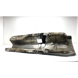 Audi S3 Exhaust heat shield 8P 2007