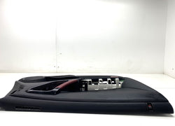 Nissan R35 Door card passenger left front GTR GT-R 2012