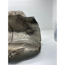 Audi S3 Exhaust heat shield 8P 2007