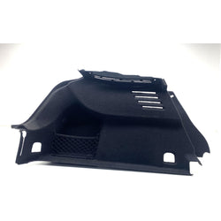 Audi S3 Boot side cover carpet 8Y 2020 8y5863887