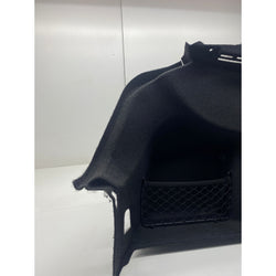 Audi S3 Boot side cover carpet 8Y 2020 8y5863887