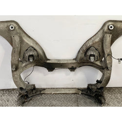 BMW M5 F10 Subframe fronts 2011 5 Series