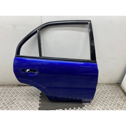 Mitsubishi Evo 6 Door panel rear right drivers Evolution Lancer VI 1999