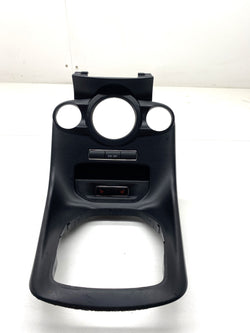 Ford Fiesta ST Centre console gear surround trim MK7 2015