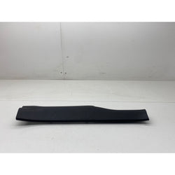 Honda Civic Sill cover trim front right Type R FK2 2016 MK9