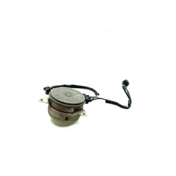 Nissan R35 GTR Fan motor GT-R 2009