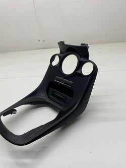 Ford Fiesta ST Centre console gear surround trim MK7 2015
