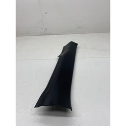 Honda Civic Sill cover trim front right Type R FK2 2016 MK9