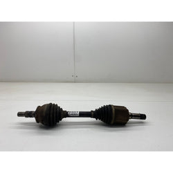 Vauxhall Astra J Driveshaft VXR MK6 GTC 2016