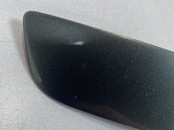 Audi TT RS Headlight washer cap right 2010 TTRS