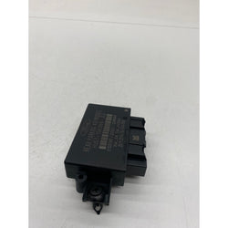 Ford Fiesta ST Parking aid control module MK8.5 2023