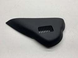 Nissan GTR dash end cover trim left R35 GT-R 2009