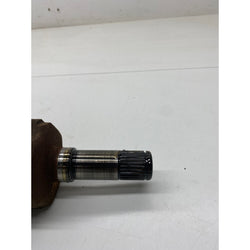 Vauxhall Astra J Driveshaft VXR MK6 GTC 2016