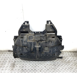 Subaru Impreza Undertray guard WRX STI 2003