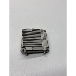 Toyota Yaris Camera sensor module GR 2021