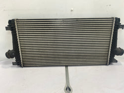 Astra J VXR intercooler GTC 2014