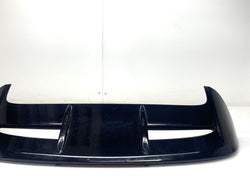 Ford Fiesta ST Spoiler wing MK7 2015