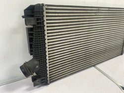 Astra J VXR intercooler GTC 2014