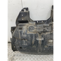 Subaru Impreza Undertray guard WRX STI 2003