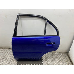 Mitsubishi Evo 6 Door panel rear left passenger Evolution Lancer VI 1999