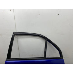 Mitsubishi Evo 6 Door panel rear left passenger Evolution Lancer VI 1999