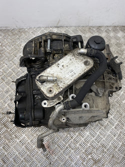 Audi TT RS gearbox auto transmission 2011 TTRS 2.5 turbo petrol