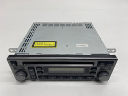 Honda S2000 radio stereo OEM CD player 2005 AP2