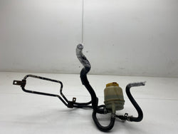 Subaru Impreza Power steering bottle & pipes WRX STI 2003