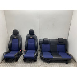 Ford Fiesta ST Seats front & rear ST150 MK6 2006