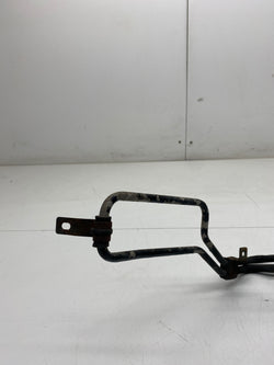 Subaru Impreza Power steering bottle & pipes WRX STI 2003