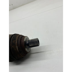 Audi S3 driveshaft rear right drivers 8P 2007