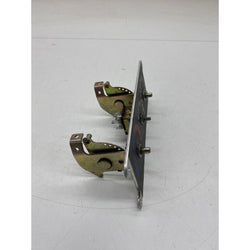 Vauxhall VX220 Climate control switches 2002