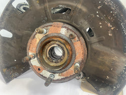 Astra J VXR hub front wheel bearing right GTC 2014