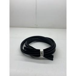 Ford Focus ST Door sill rubber seal front left passenger MK2 st225 ST-2 2008