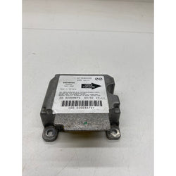 Vauxhall VX220 Ab module 2002