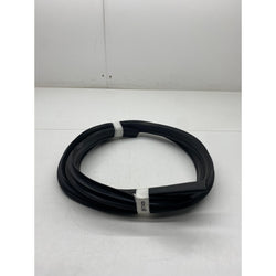 Ford Focus ST Door sill rubber seal rear right drivers MK2 st225 ST-2 2008